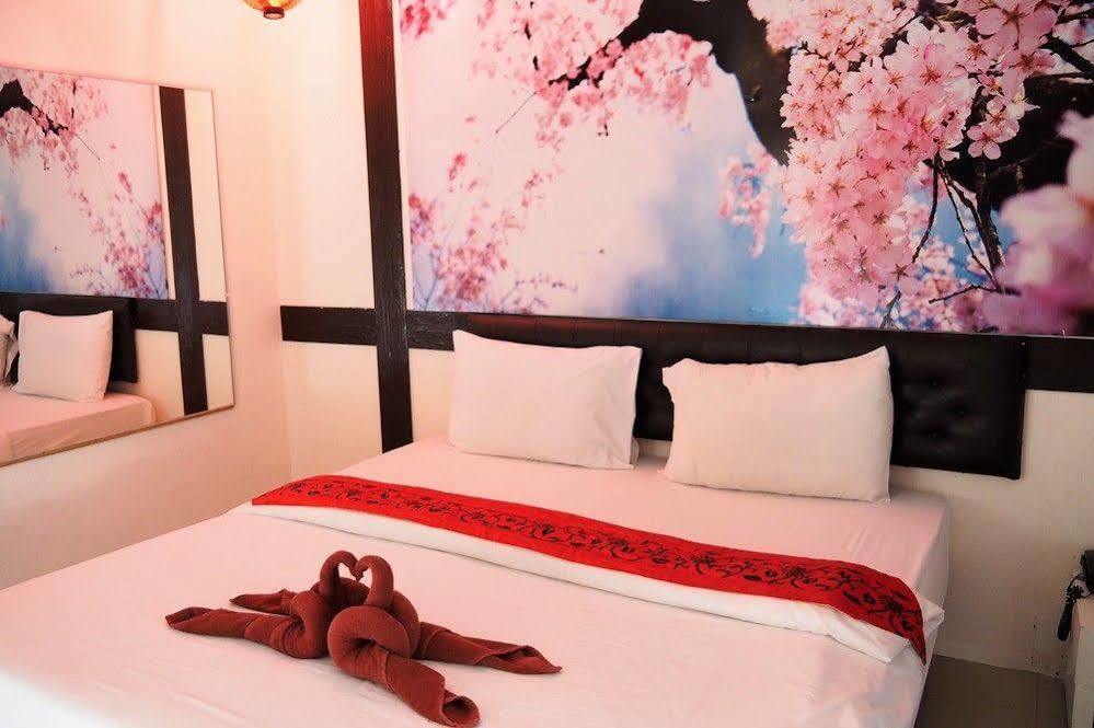 Tonrak Resort Ban Ongkharak Екстериор снимка