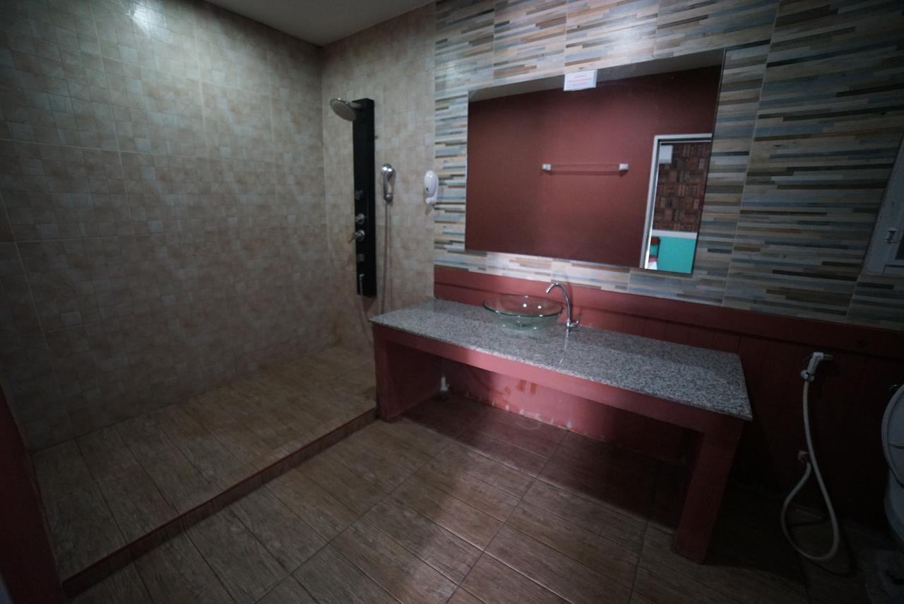 Tonrak Resort Ban Ongkharak Екстериор снимка